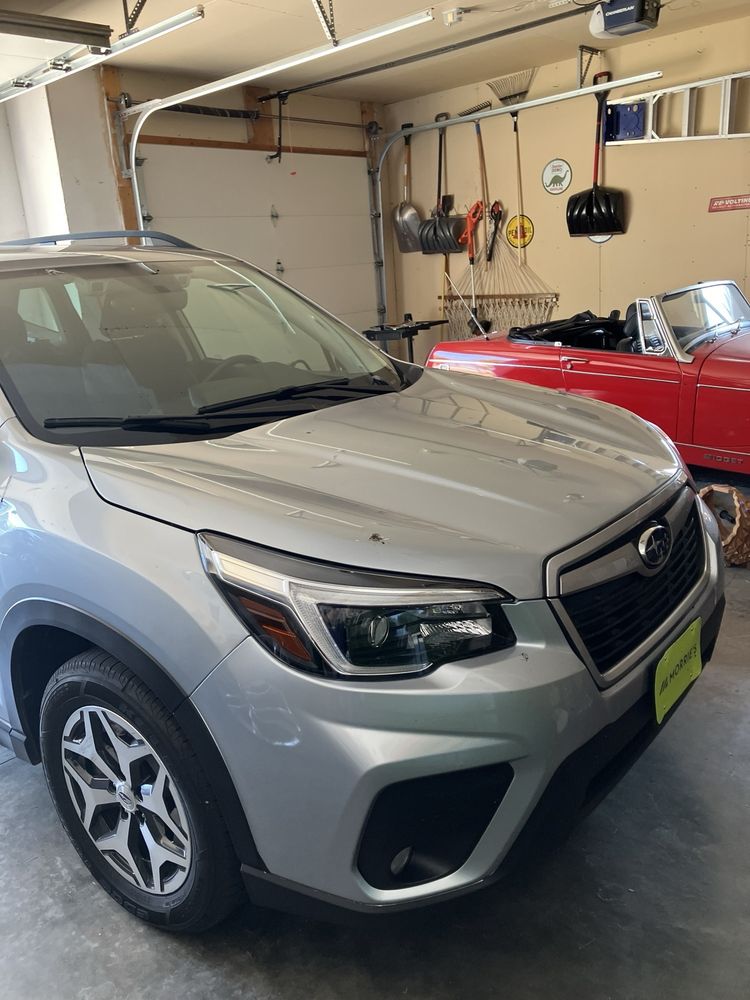 MORRIE’S FOREST LAKE CHEVROLET - Updated August 2025 - 533 19th Street ...