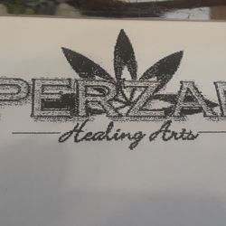 Perzan Healing Arts