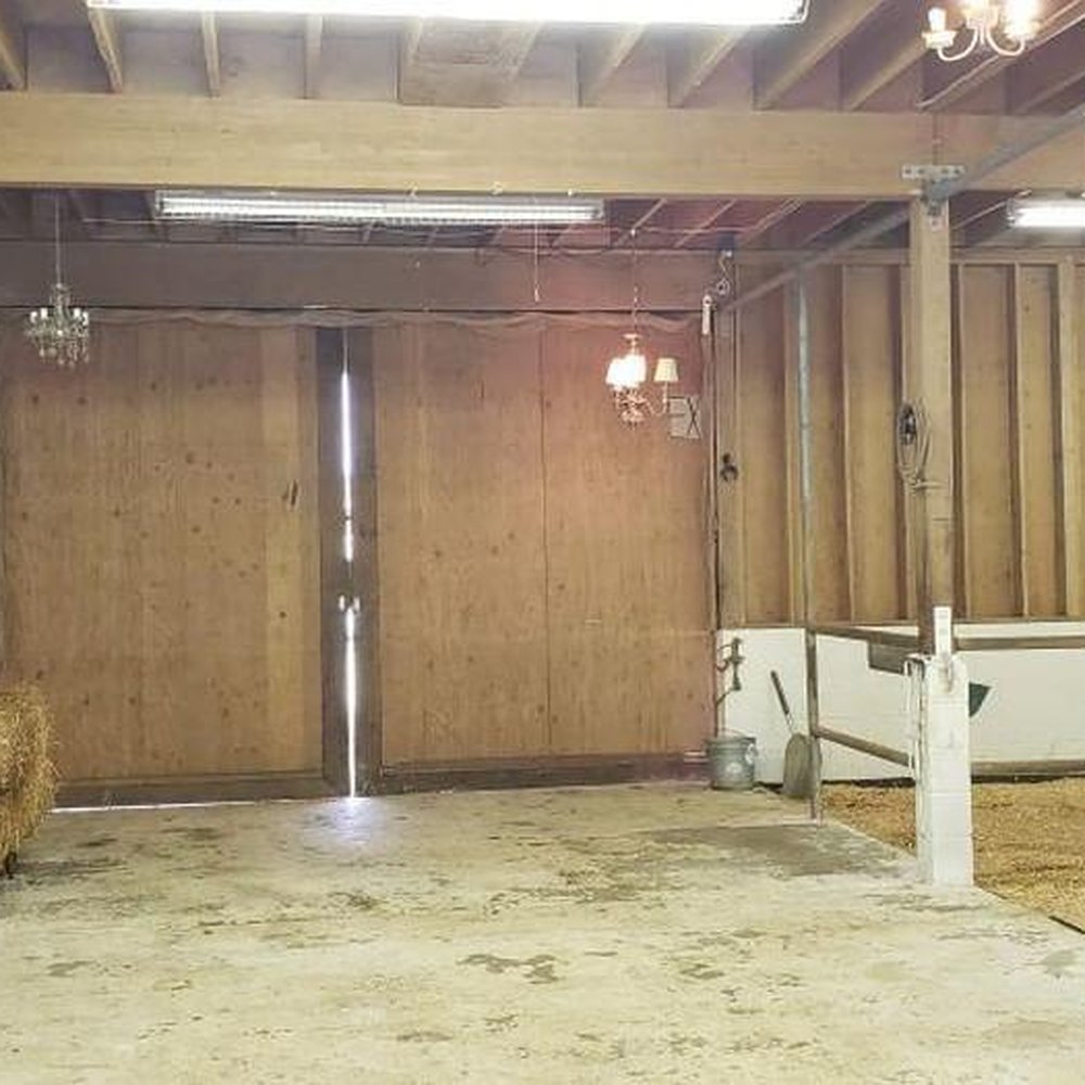 Tradewinds Ranch - Inside of the barn! Imagine the possibilities with this place! - Venues & Event Spaces Near Me - Hau'ula, Hawaii Tradewinds Ranch - Inside of the barn! Imagine the possibilities with this place! - Venues & Event Spaces Near Me - Hau'ula, Hawaii