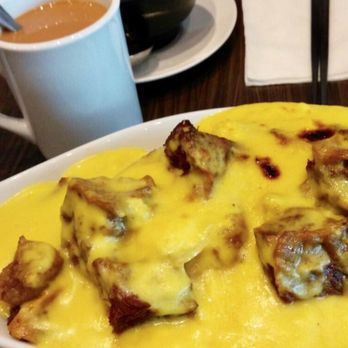 Pine House Cafe - Baked Portuguese beef brisket in rice - Cafes Near Me - Toronto, Ontario