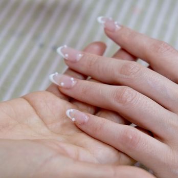 Eva Nails - Nail Salons Near Me - Houston, Texas
