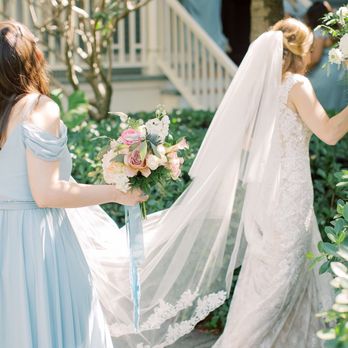 Basia Custom Headdresses - Bridal Near Me - New York, New York