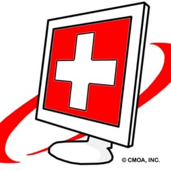 Computer Medics of Eagle River - Our Company Logo.