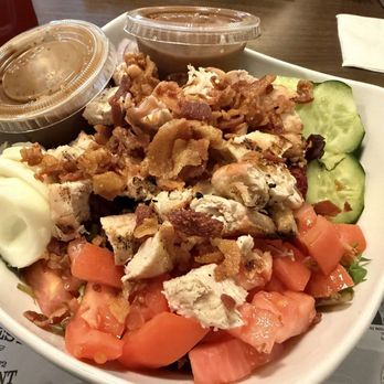 The Harvest Restaurant - Cranberry walnut salad - Pizza Near Me - Queensbury, New York