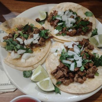 Amigos Mexican Grill - Carne asada tacos - Mexican Near Me - Ankeny, Iowa