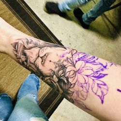 Studio B Tattoo Galleria