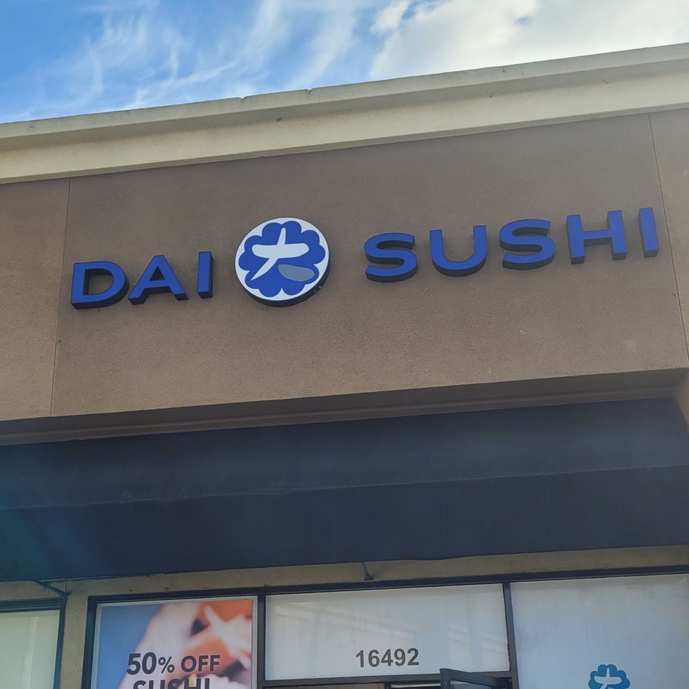 DAI Sushi - Entry to DAI SUSHI. - Japanese Near Me - Westminster, California DAI Sushi - Entry to DAI SUSHI. - Japanese Near Me - Westminster, California