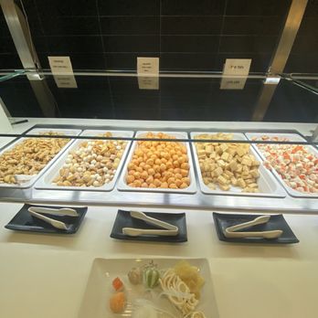 Spring Shabu-Shabu - Japanese Near Me - Flushing, New York