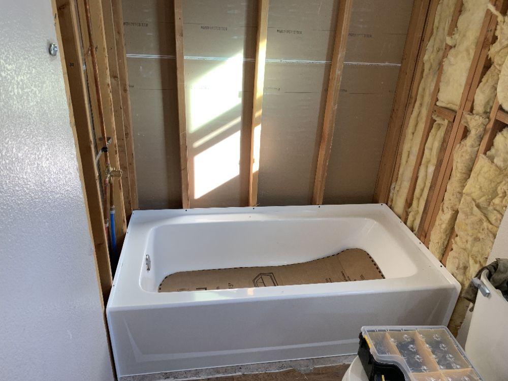 Slide of Pristine Plumbing