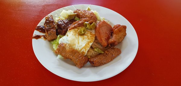 Holland Village Market & Food Centre by null