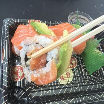 Go Sushi - Tiger Roll - Japanese Near Me - West Palm Beach, Florida Go Sushi - Tiger Roll - Japanese Near Me - West Palm Beach, Florida