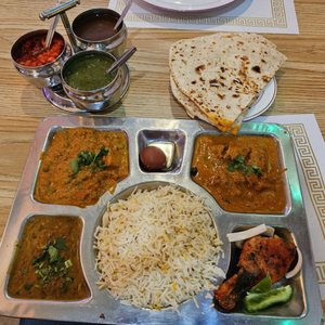 AMAR INDIA RESTAURANT - NORTH - Updated December 2024 - 62 Photos & 128