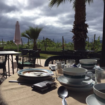 Hotel Quinta do Furão by null