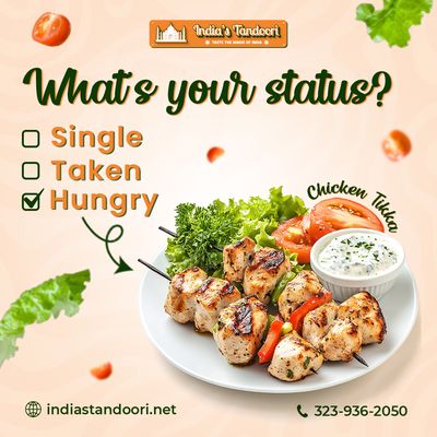 India's Tandoori & Bar by null