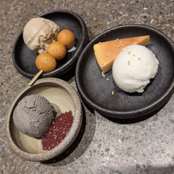 Sozai - Dessert - Izakaya Near Me - New York, New York