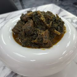 Sarabell Calabar Restaurant & Buffet - Nigerian Buffet Lunch & Dinner