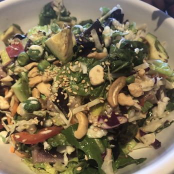 Culinary Dropout - Seared Tuna Salad* mom liked it - New American Near Me - Gilbert, Arizona Culinary Dropout - Seared Tuna Salad* mom liked it - New American Near Me - Gilbert, Arizona