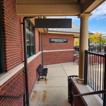 Conscious Cup Coffee Roasters - Coffee & Tea Near Me - Palatine, Illinois