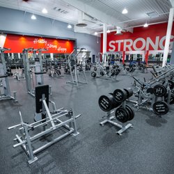 VASA Fitness
