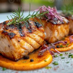 Toochies Kitchen - Salmon Bites - Brunch Only Item