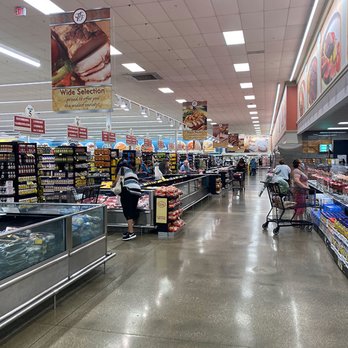 Tony's Fresh Market - Grocery Near Me - Melrose Park, Illinois