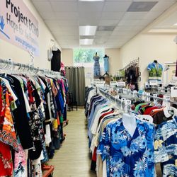 Project ECHO Thrift and Gift Shop