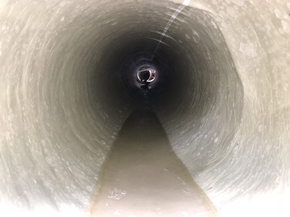 Slide of Precision Pipe Coating