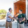 Nirvana Moving