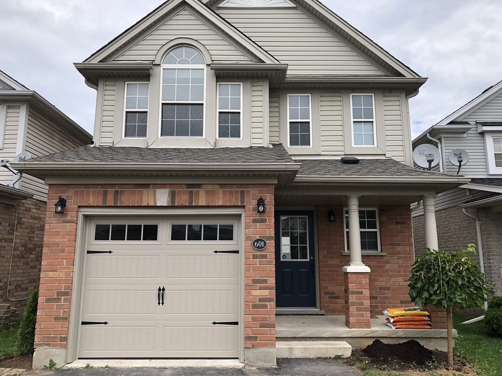 FLAWLESS DOORS Updated August 2024 10 Photos Kitchener, Ontario