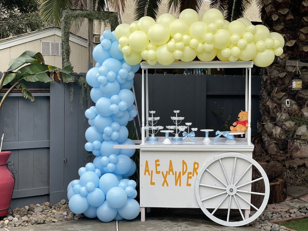 IMAGINE BALLOONS Updated September 2024 50 Photos Stockton, California Balloon Services