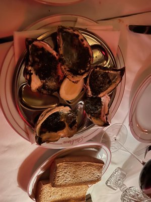 Dirty French Steakhouse Miami by null