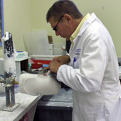 Bott Prosthetics
