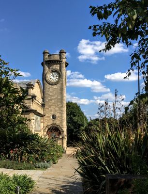 Horniman Museum and Gardens by null
