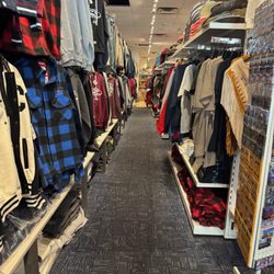 Calgary Souvenirs & Gift Shop - Clothing