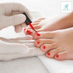 Kathy's Nails & Spa
