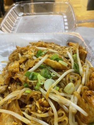 Thai Basil by null