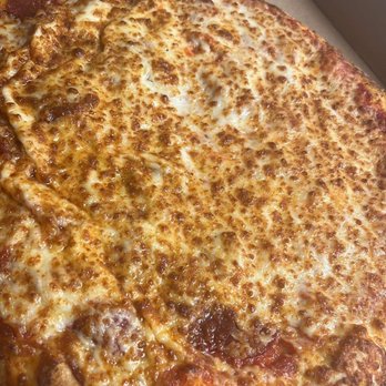 Antelope Pizza House - "Half pepperoni/ half cheese" Not cut. - Pizza Near Me - Antelope, California Antelope Pizza House - "Half pepperoni/ half cheese" Not cut. - Pizza Near Me - Antelope, California