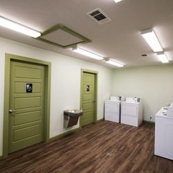 Bayou Barataria RV Park