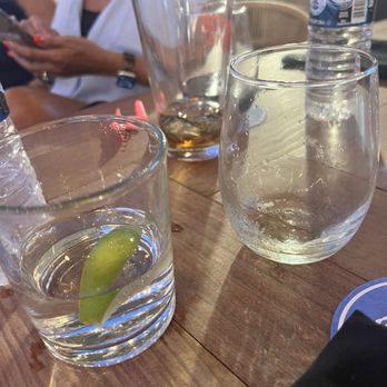 Big Top Brewing - Waiting on the bartender so we could order drinks.... - Breweries Near Me - Sarasota, Florida Big Top Brewing - Waiting on the bartender so we could order drinks.... - Breweries Near Me - Sarasota, Florida