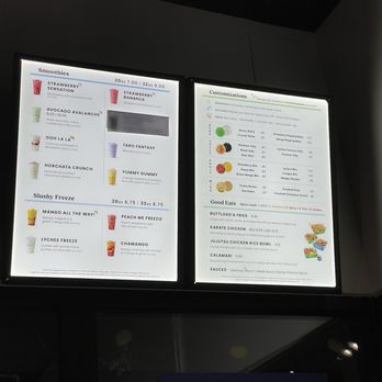 Tastea  - Bubble Tea Near Me - Torrance, California