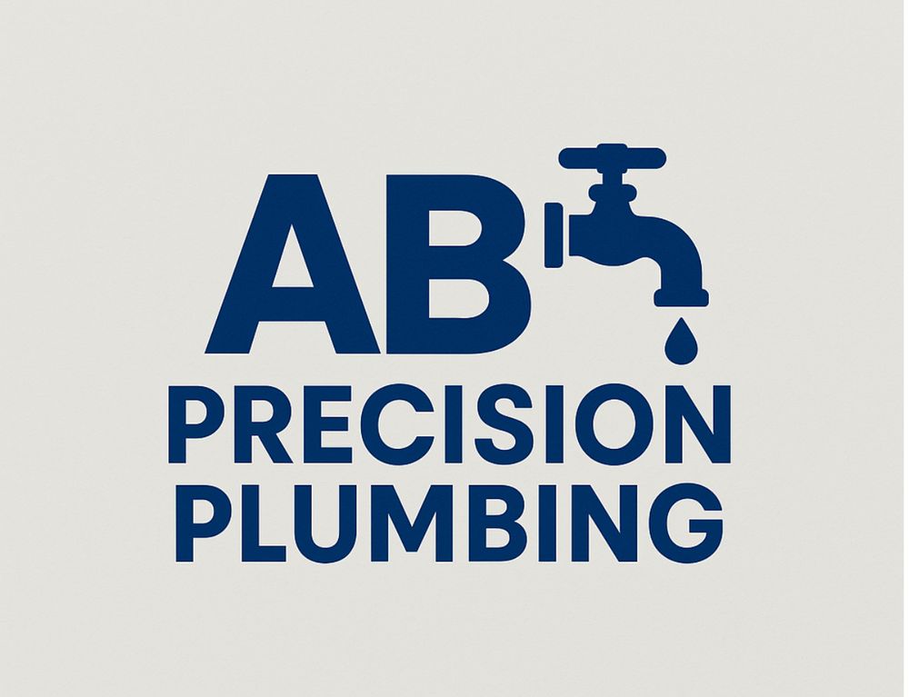 Slide of AB Precision Plumbing