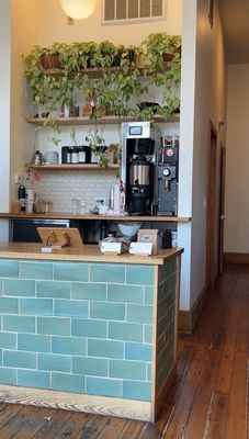 Brown Bear Bakery by null