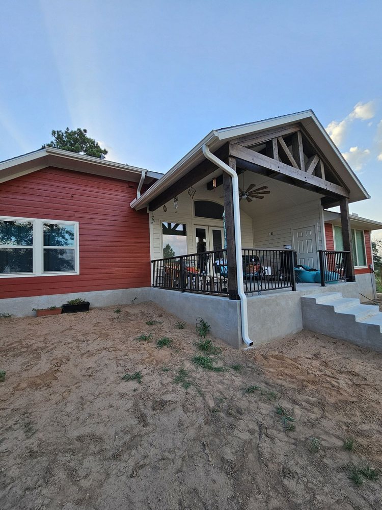 Slide of Spade Roofing and Gutters