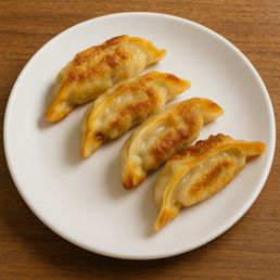 Dumplings Dumplings