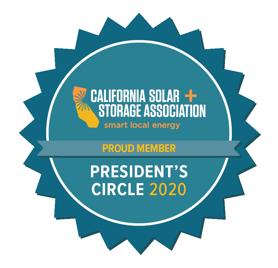 Slide of Gold Rush Energy Solutions