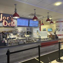 Joes Deli