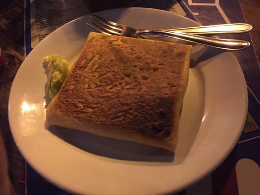 Chez Michou: Crepe, Crepe doce, Crepe salgado, Lanche, Drinks, Delivery, Búzios by null