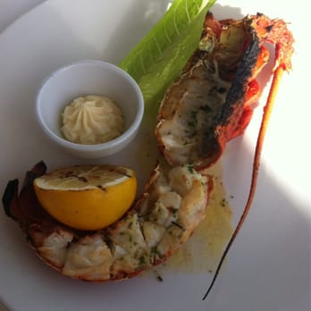 Euro - The grilled crayfish - Modern European Near Me - Auckland, AUK