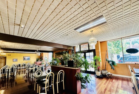 Hanoi Kitchen by null
