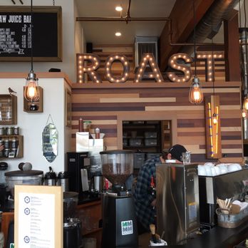 Coffee Plant Roaster - Coffee & Tea Near Me - Eugene, Oregon